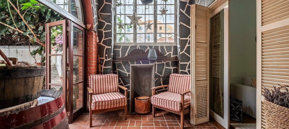 Casa de 5 dormitorios en Funchal, Portugal No. 25232 3