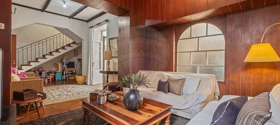 Casa de 5 dormitorios en Funchal, Portugal No. 25232 4