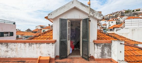 Casa de 5 dormitorios en Funchal, Portugal No. 25232 24