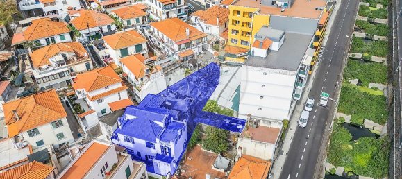 Casa de 5 dormitorios en Funchal, Portugal No. 25232 31