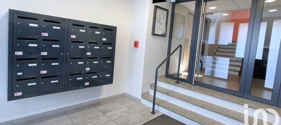 2 chambres Appartement à Tinqueux, France No. 79175 4