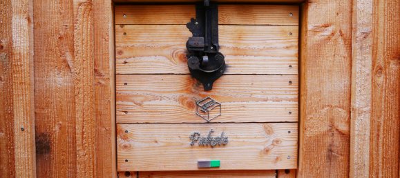 1 غرف نوم شقة في Esslingen, Germany رقم 242000 3