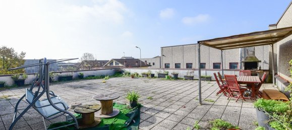 4-salle Appartement à Lissone, Italy No. 153149 7