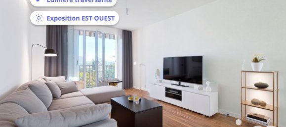 3 bedrooms Apartment in Tours, France No. 233026 2