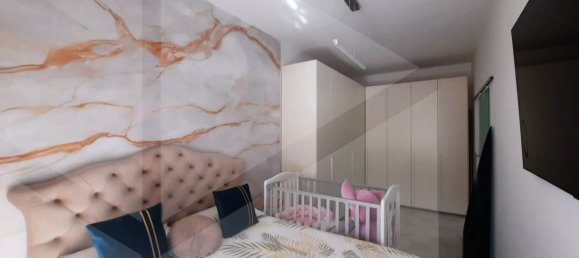 4-Zimmer Wohnung in Vieste, Italy, Nr. 24161 5