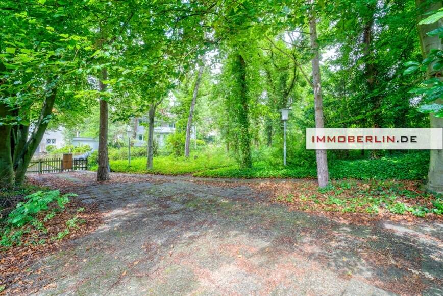 Grundstück in Wannsee, Germany, Nr. 263038