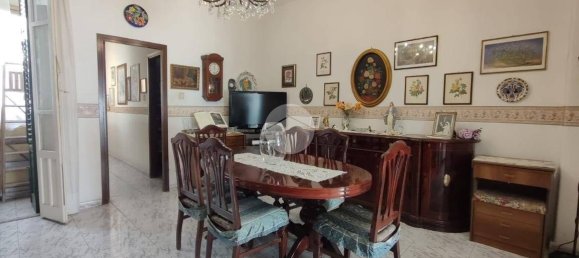 3 Schlafzimmer Wohnung in Palermo, Italy, Nr. 51395 4
