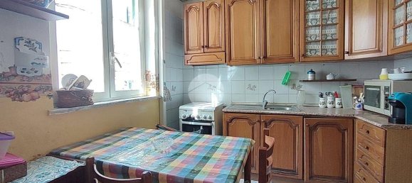 3 Schlafzimmer Wohnung in Palermo, Italy, Nr. 51395 10