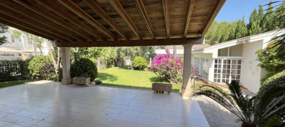 3 Schlafzimmer Haus in Santa Margalida, Spain, Nr. 161392 16