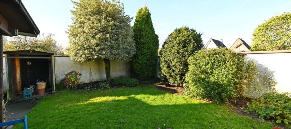 4 Schlafzimmer Haus in Wesel, Germany, Nr. 92347 19