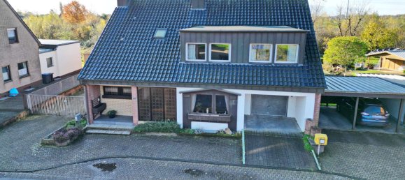 4 Schlafzimmer Haus in Wesel, Germany, Nr. 92347 23