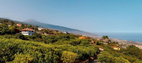 9 bedrooms House in La Orotava, Spain No. 278657 9