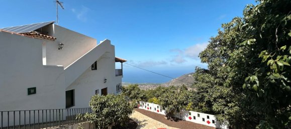 9 bedrooms House in La Orotava, Spain No. 278657 36