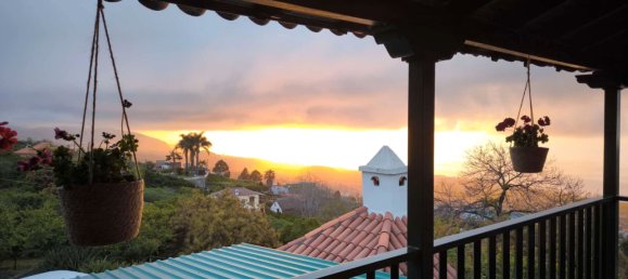 9 bedrooms House in La Orotava, Spain No. 278657 4