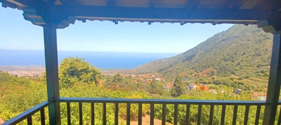 9 bedrooms House in La Orotava, Spain No. 278657 7