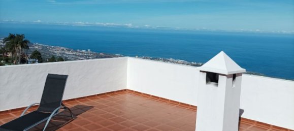 9 bedrooms House in La Orotava, Spain No. 278657 5