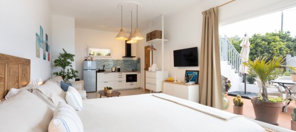 9 bedrooms House in La Orotava, Spain No. 278657 21