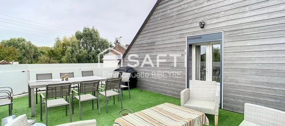 Imóvel comercial em Ham, France 150 m² N.º 222746 8