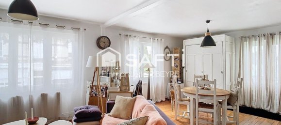 Imóvel comercial em Ham, France 150 m² N.º 222746 7