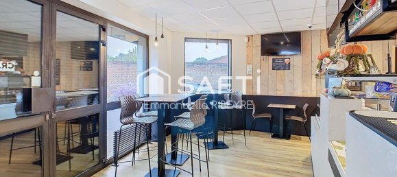 Imóvel comercial em Ham, France 150 m² N.º 222746 4