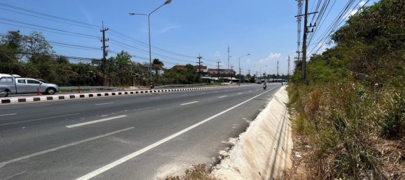  Commercial property in Hua Hin, Thailand No. 10498 5