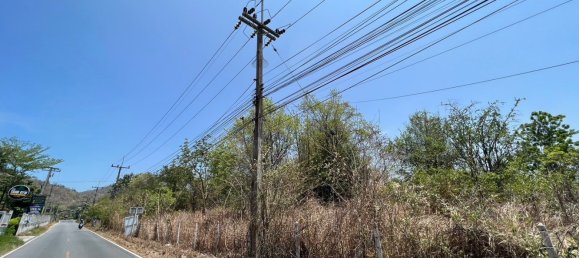  Commercial property in Hua Hin, Thailand No. 10498 9