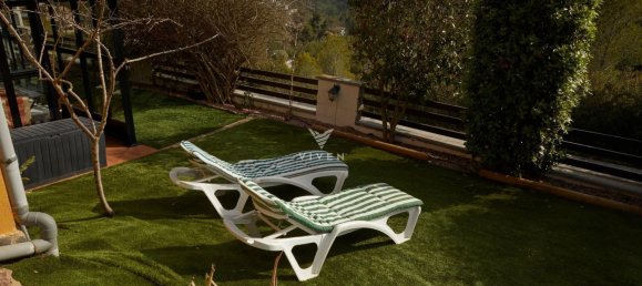 Дом с 2 спальнями в Оливелла, Испания № 117902 40