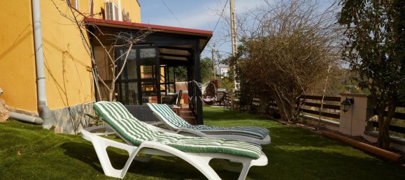 Дом с 2 спальнями в Оливелла, Испания № 117902 39