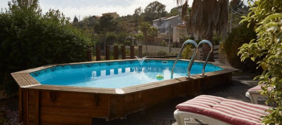 Дом с 2 спальнями в Оливелла, Испания № 117902 41