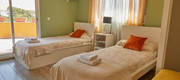 Дом с 2 спальнями в Оливелла, Испания № 117902 5