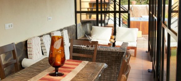 Дом с 2 спальнями в Оливелла, Испания № 117902 49