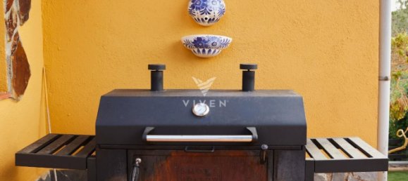 Дом с 2 спальнями в Оливелла, Испания № 117902 50