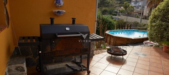 Дом с 2 спальнями в Оливелла, Испания № 117902 43