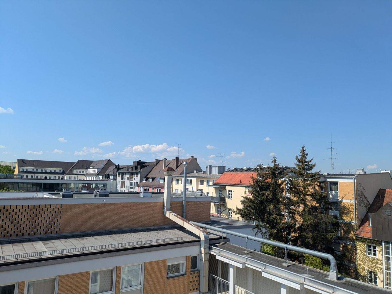 2غرفة منزل ذو طابقين في Munich, Germany رقم 291820