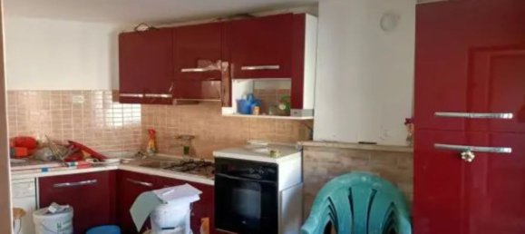 Квартира с 4 комнатами в Лорето, Италия № 101758 12