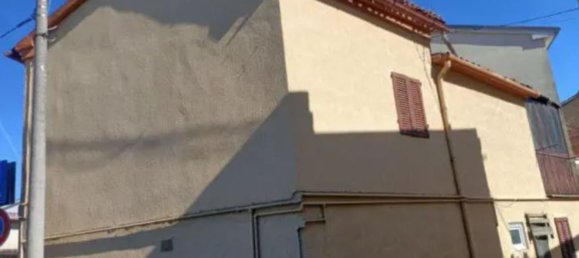 Квартира с 4 комнатами в Лорето, Италия № 101758 2