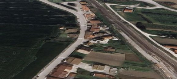 Квартира с 4 комнатами в Лорето, Италия № 101758 4