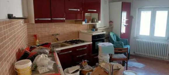 Квартира с 4 комнатами в Лорето, Италия № 101758 11