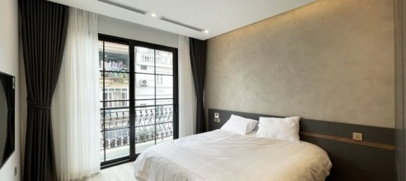 2 Schlafzimmer Wohnung in Tay Ho, Vietnam, Nr. 411 11