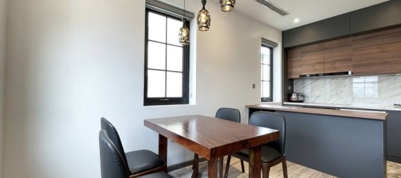 2 Schlafzimmer Wohnung in Tay Ho, Vietnam, Nr. 411 6