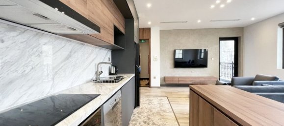 2 Schlafzimmer Wohnung in Tay Ho, Vietnam, Nr. 411 7