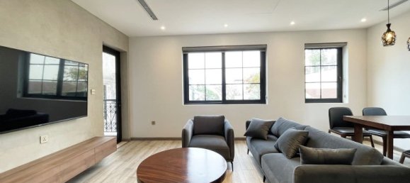 2 Schlafzimmer Wohnung in Tay Ho, Vietnam, Nr. 411 2