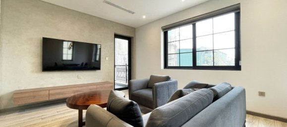 2 Schlafzimmer Wohnung in Tay Ho, Vietnam, Nr. 411 3