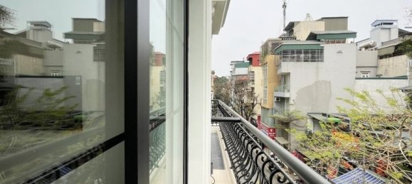 2 Schlafzimmer Wohnung in Tay Ho, Vietnam, Nr. 411 12