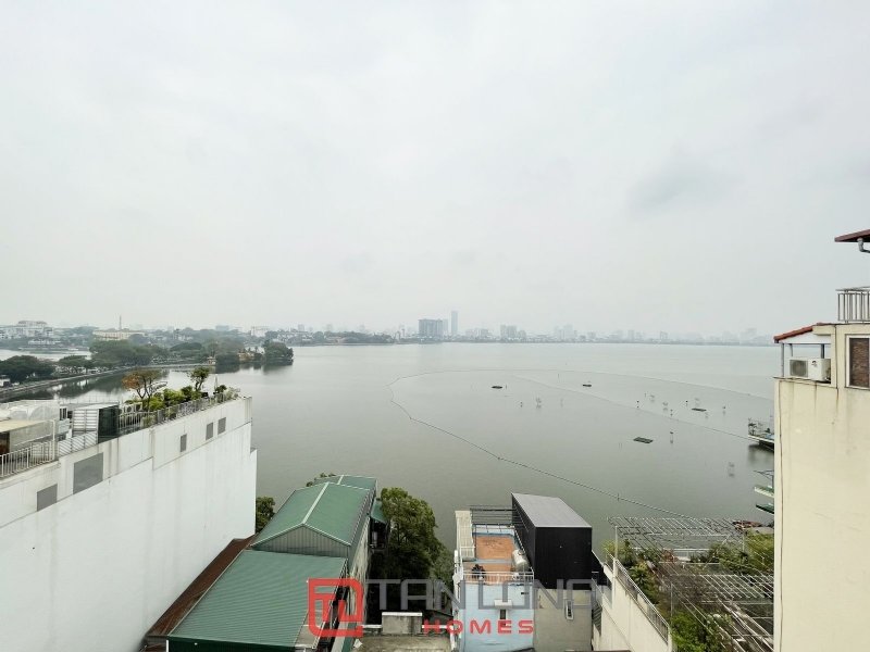 2 Schlafzimmer Wohnung in Tay Ho, Vietnam, Nr. 411