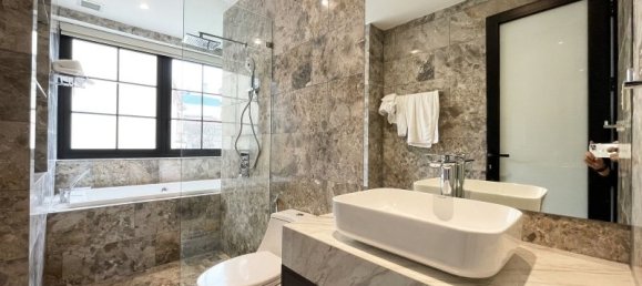 2 Schlafzimmer Wohnung in Tay Ho, Vietnam, Nr. 411 10