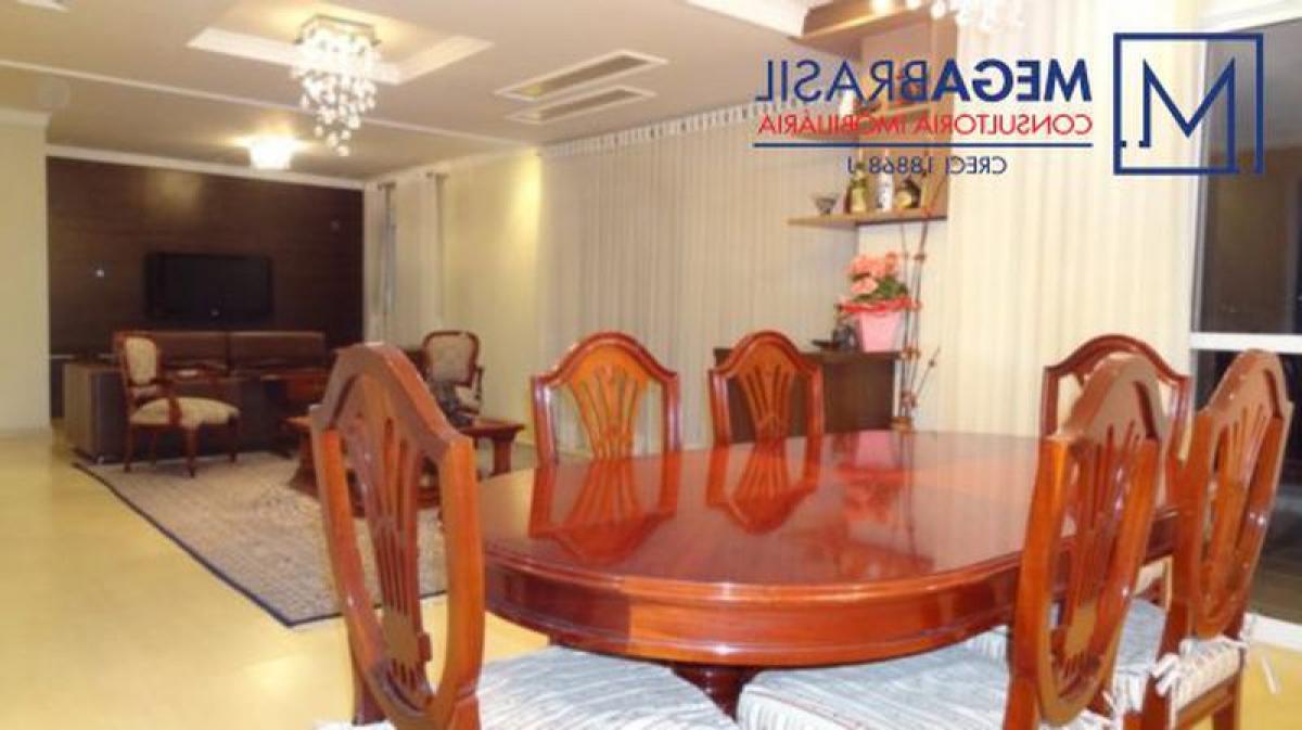 3 bedrooms Apartment in Sao Paulo, Brazil No. 436561