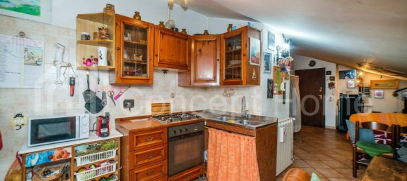 1 bedroom Apartment in Rome, Italy No. 216230 4
