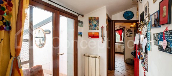 1 bedroom Apartment in Rome, Italy No. 216230 9