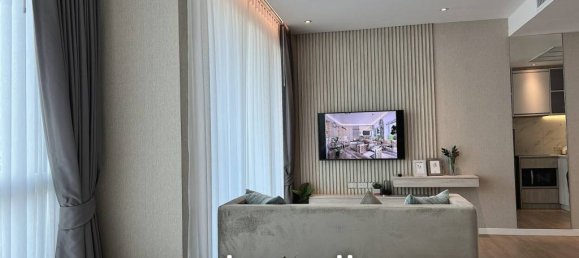 Кондоминиум  с 1 спальней в Пхукет, Таиланд № 17395 3